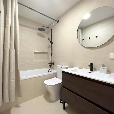Apartment Hs Center 6pax *